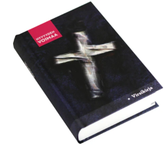 Taskuvirsikirja Valoristi