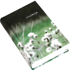 Taskuvirsikirja Vihreät niityt