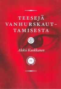 Teesejä vanhurskauttamisesta