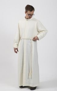 Alba Temppeli miehelle - Ateljé Solemnis