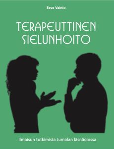 Terapeuttinen sielunhoito
