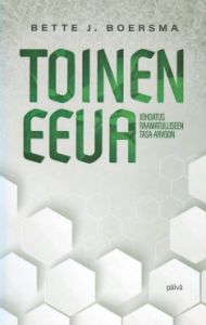 Toinen Eeva - Johdatus raamatulliseen tasa-arvoon
