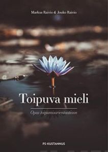 Toipuva mieli - Opas toipumisorientaatioon