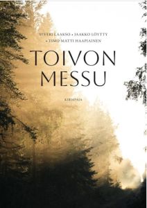 Toivon messu