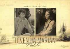 Toven ja Marian Meilahti - Kartalla ja raastuvassa