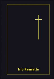 Trio Raamattu iso
