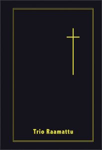 Trio Raamattu pieni
