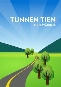 Tunnen tien - Tehtäväkirja