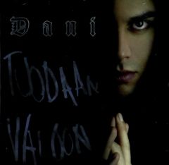 CD Tuodaan valoon (EP)