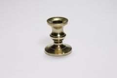 Messinkinen tuohuksenjalka 30 mm