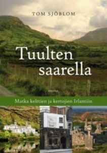 Tuulten saarella (e-kirja)