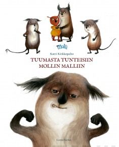Tuumasta tunteisiin Mollin malliin