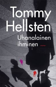 Uhanalainen ihminen (e-kirja)