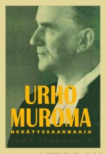 Urho Muroma - Herätyssaarnaaja