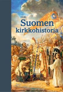 Uusi Suomen kirkkohistoria