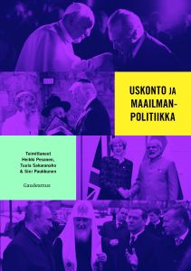 Uskonto ja maailmanpolitiikka