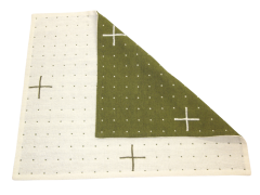 Uurnaliina 50 x 60 cm