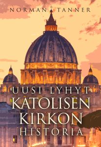 Uusi lyhyt katolisen kirkon historia