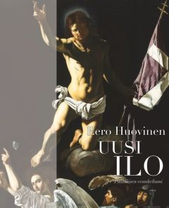 Uusi ilo - Pääsiäisen evankeliumi (e-kirja)