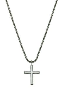 Kalevalakoru Väinö riipus hopeaa 