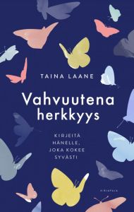 Vahvuutena herkkyys (e-kirja)