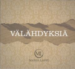 CD Välähdyksiä