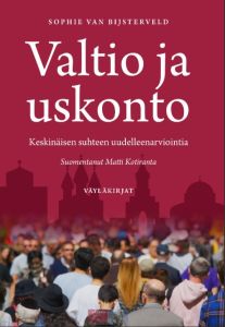 Valtio ja uskonto - Keskinäisen suhteen uudelleenarviointia