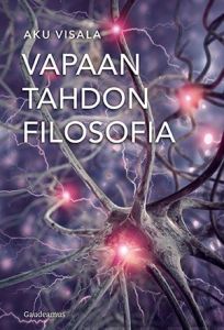 Vapaan tahdon filosofia (e-kirja)