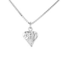 Varjelus-riipus pieni 