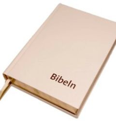 Vigselbibel - Bibel 2000