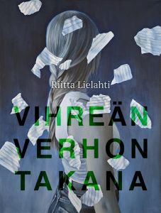 Vihreän verhon takana