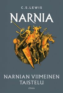 Narnian viimeinen taistelu - Narnian tarinat