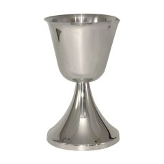 Viinikalkki David kaatonokalla terästä