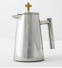 Viinikannu Sacrum 0.35 l terästä