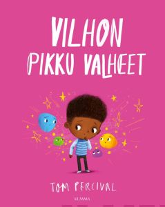 Vilhon pikku valheet