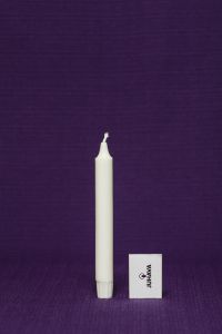 Kruunukynttilä 1551  (1kpl)