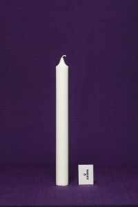 Alttarikynttilä 3140  (1kpl)