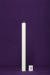 Alttarikynttilä 3150  (1kpl)