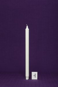 Juhlakruunukynttilä 3440  (1kpl)