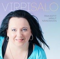 CD Rakastit minut näkemään