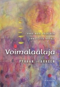 Voimalauluja - Pyhään ja arkeen