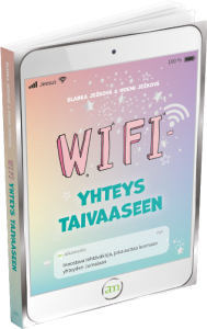 WIFI-yhteys taivaaseen