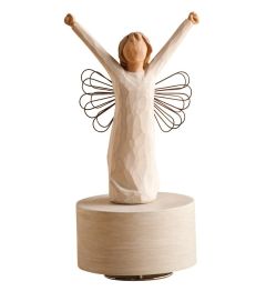 Enkelisoittorasia - Rohkeus 