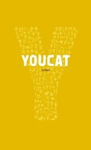YOUCAT - Katolisen kirkon katekismus nuorille