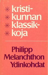 Ydinkohdat - Kristikunnan klassikkoja