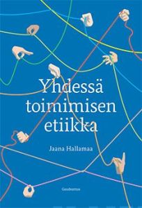 Yhdessä toimimisen etiikka (e-kirja)