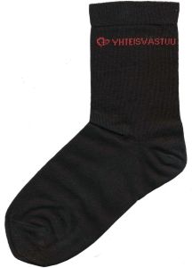 Yhteisvastuu Bambusukat, koko 42-45