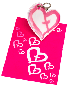 Yhteisvastuu Sydänheijastin