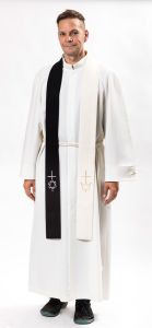 Stola Ylösnousemus - Ateljé Solemnis