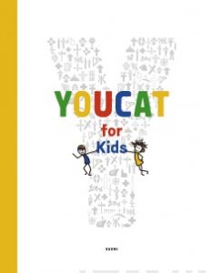 YOUCAT for kids - Katolinen katekismus lapsille ja vanhemmille
